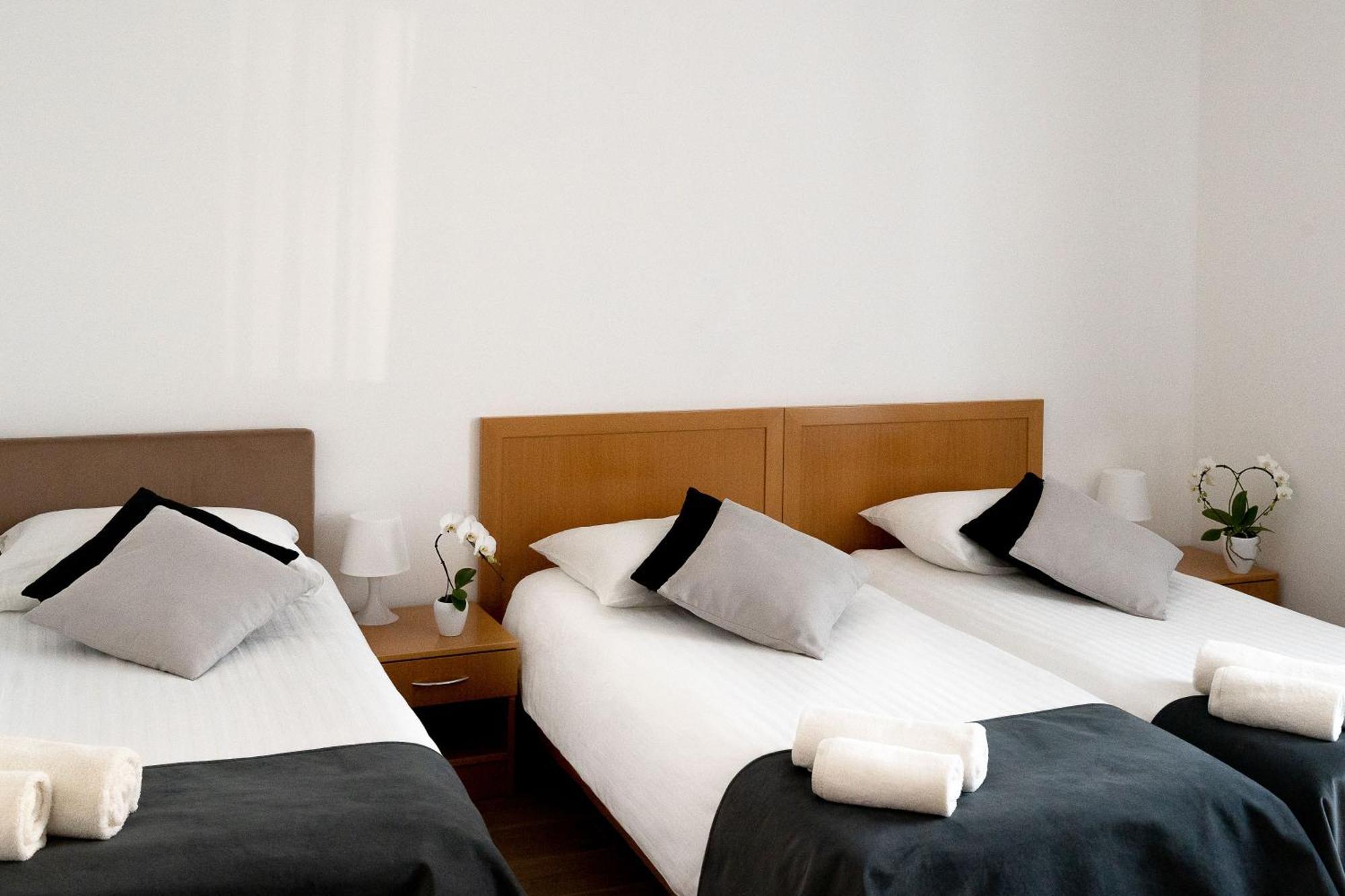 Hotel Tabor Sežana Extérieur photo